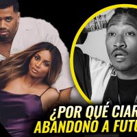 El secreto de Ciara para escapar de una relación tóxica | Goalcast Español