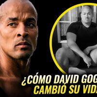 El secreto de David Goggins para ser un hombre fuerte | Goalcast Español