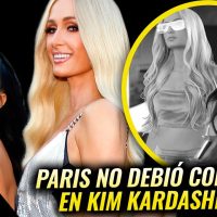 El secreto de Kim Kardashian que Paris Hilton nunca reveló | Goalcast Español