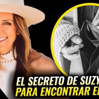 El secreto de Suzy Batiz para volverte millonario | Goalcast Español