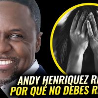 El secreto para no rendirte nunca - Andy Henriquez | Goalcast Español