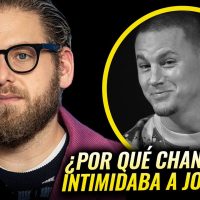 El secreto que Jonah Hill escondió de todos | Goalcast Español