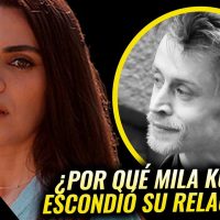 El secreto que Mila Kunis escondió sobre Macaulay Culkin | Goalcast Español
