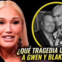 El secreto que escondieron Gwen Stefani y Blake Shelton | Goalcast Español