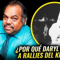 Este hombre afroamericano iba a rallies del KKK, el secreto de Daryl Davis | Goalcast Español