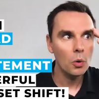 From Dread to Excitement (Powerful Mindset Shift!)