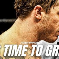GET UP AND GET IT DONE. IT’S TIME TO GRIND - Best Motivational Video Speeches Compilation