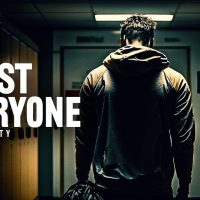 GHOST EVERYONE. GRIND IN SILENCE. SHOCK THEM ALL. - Powerful Motivational Speech