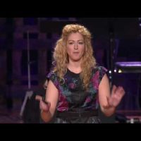 Gaming can make a better world | Jane McGonigal