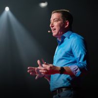 Glenn Greenwald: Why privacy matters