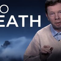 Going through a Dark Night of the Soul? Make Sure You Watch This! - Eckhart Tolle Explains » October 3, 2023 » Going through a Dark Night of the Soul? Make Sure
