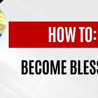 How To Become Blessed | DDOD Episode 1126