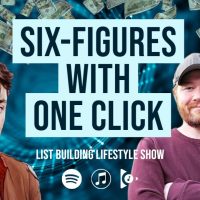How To Make $117,000 Affiliate Commission With 1 Click With Jason Caluori And Donothan Gamble
