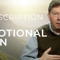How to Heal Emotional Pain in 2023 | Eckhart Tolle on Mental Health