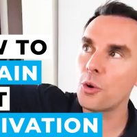 How to REGAIN Lost Motivation