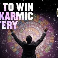 How to Win the Karmic Lottery | DarrenDaily On-Demand