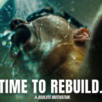 I AM DONE COMPLAINING...IT'S TIME TO REBUILD - Motivational Speech