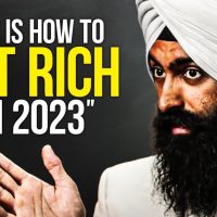 "I Got RICH When I Understood THIS" - Jaspreet Singh’s Secrets To Wealth