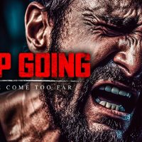 I MUST KEEP GOING - Best Motivational Video Speeches Compilation (Most Eye Opening Speeches 2023)