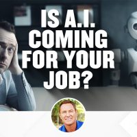 Is A.I. Coming for Your Job? | DarrenDaily On-Demand