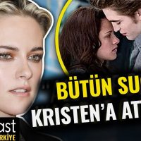 Kristen Stewart & Robert Pattinson Ayrılığının Gerçek Hikayesi! » October 3, 2023 » Kristen Stewart & Robert Pattinson Ayrılığının Gerçek Hikayesi!
