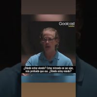 La mejor forma de comunicarte desde el amor #goalcastespañol