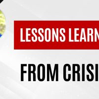 Lessons Learned From Crisis | DDOD Episode #1112