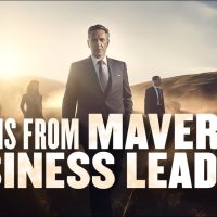 Lessons from Maverick Business Leaders | DarrenDaily On-Demand