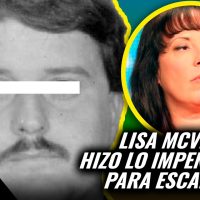 Lisa McVey "enamoró" a su secuestrador para escapar | Goalcast Español