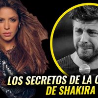 Los secretos detrás del éxito de Shakira | Goalcast Español