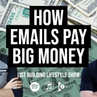 Make Money Typing Emails With Troy Ericson