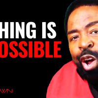 Manifest Your Greatness And Realize That Nothing is Impossible | Les Brown