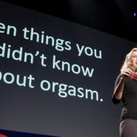 Mary Roach: 10 things you didn't know about orgasm | TED