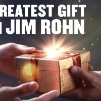 My Greatest Gift from Jim Rohn | DarrenDaily On-Demand