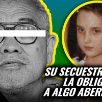 Niña secuestrada de 8 años vice una pesadilla , el caso de Beth y Mary Stauffer | Goalcast Español