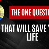 One Question That Will Save Your Life | DDOD Episode #1113
