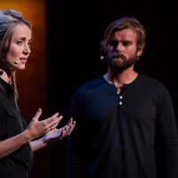Our story of rape and reconciliation | Thordis Elva and Tom Stranger