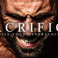 SACRIFICE - Best Motivational Video Speeches Compilation (Best Marcus A. Taylor Motivation 2022)