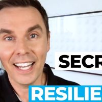 Secrets to Resilience (How to Bounce Back After Failure)