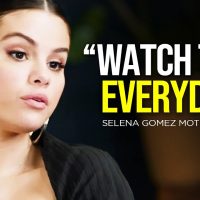 Selena Gomez's Life Advice Will Leave You Speechless — One of The Most Eye Opening Videos Ever