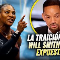 Serena Williams no dejará que Will Smith destruya a su familia | Life Stories