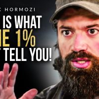 THIS IS WHY ONLY 1% SUCCEED | An Eye Opening Interview with Alex Hormozi