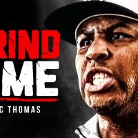 TIME TO GRIND - Powerful Motivational Speech for Success - Eric Thomas Motivation