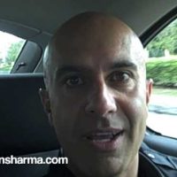 The 6 Rules for Superior Energy and Fitness | Robin Sharma