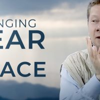 The End of Fear | Eckhart Tolle’s Guide on How to Achieve True Peace