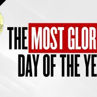 The Most Glorious Day of the Year | Darren Hardy