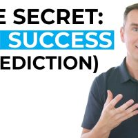 The Secret: 2021 Success (Prediction)