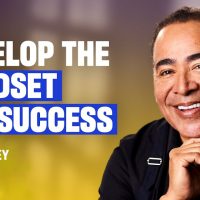 Tim Storey on  building the mindset to navigate life challenges successfully