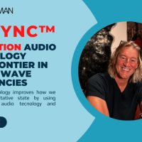 TriSync™ Scientifically Enhancing Guided Meditations Beyond Binaural Beats