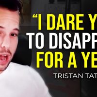 Tristan Tate's Life Advice Will Change Your Future — One of the Best Motivational Videos Ever